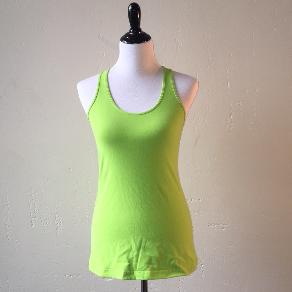 lululemon cool racerback tank